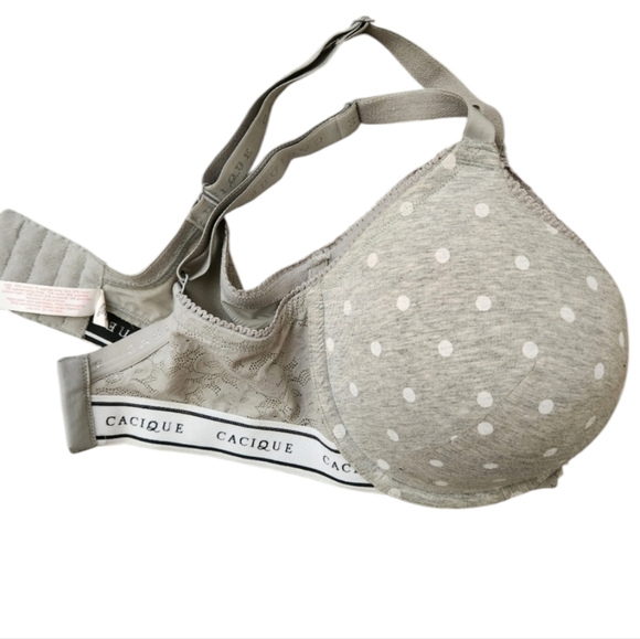 Lane Bryant Cacique Bra - Picture 6 of 6